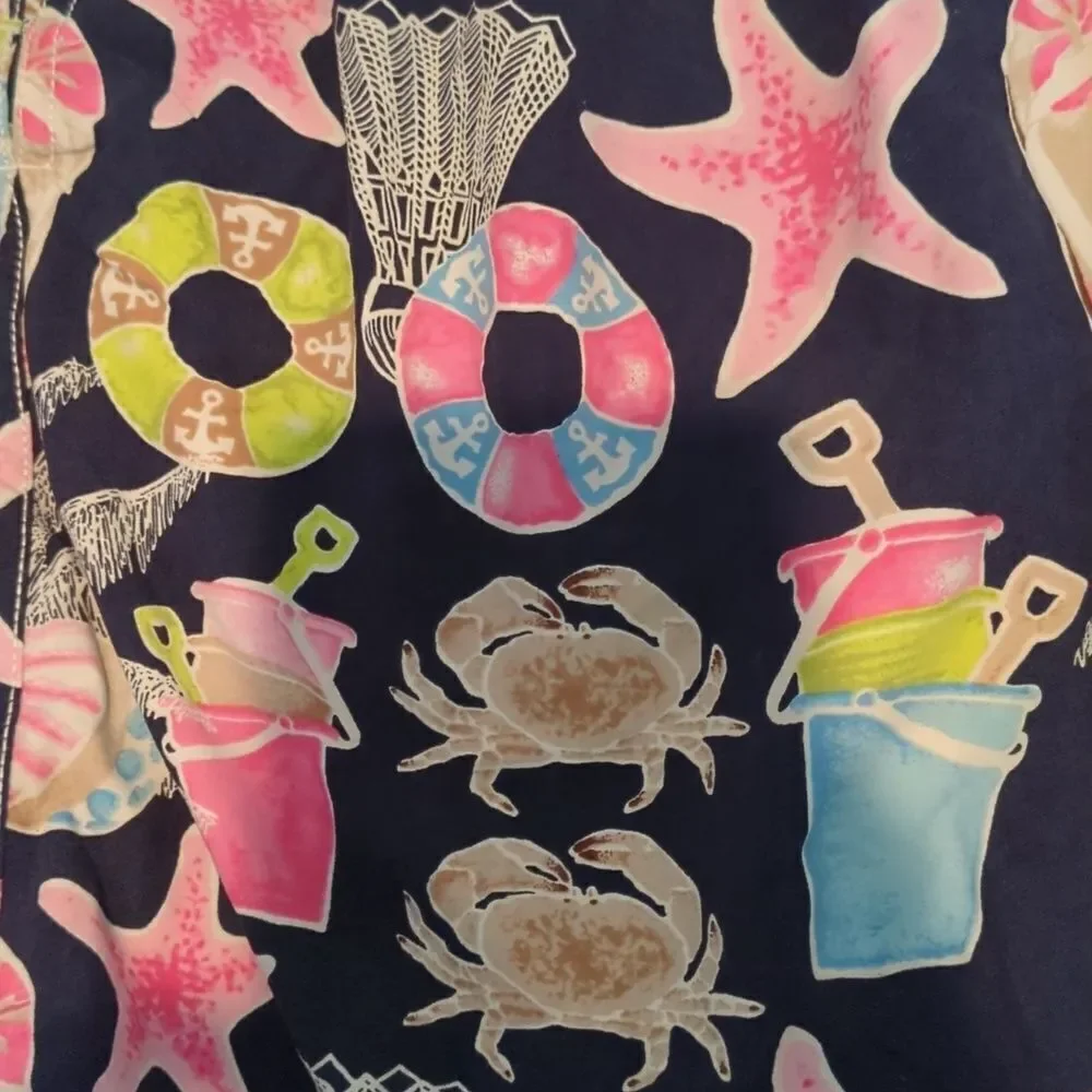 VILEBREQUIN swim trunks